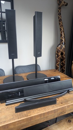 Sony speakers for home - sony,