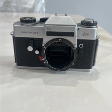 Leica Leicaflex SL camera body