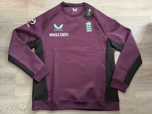 England cricket castore - england,