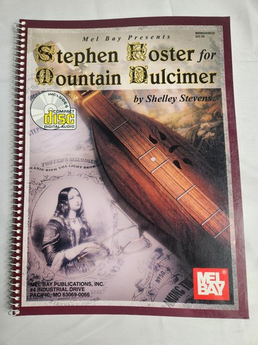 Mel bay presents - , stephen