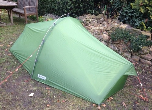 Vaude power lizard - power,