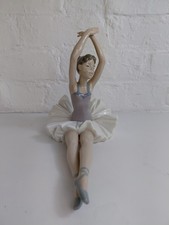 Nao by Lladro Ballerina