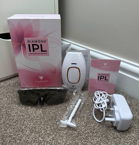 Diamond skin pro - skin,