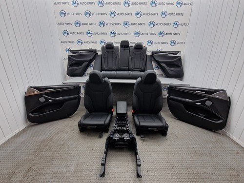 Bmw series complete seats - bmw, x3