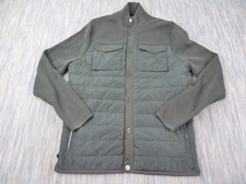 Massimo Dutti Jacket Mens