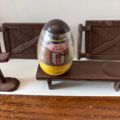 Weeble wobble native american - weeble,