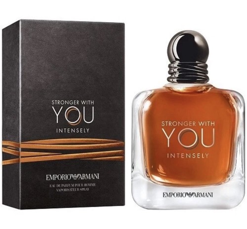 Armani stronger with you - armani,