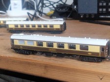 Graham Farish N Gauge 374-240