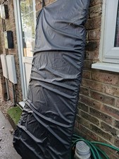 catmaster unhooking mat, large, black padded never used.