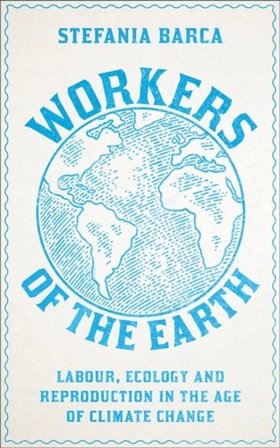 Workers the earth - of,