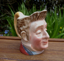 Beswick Dickens Ware Pecksniff