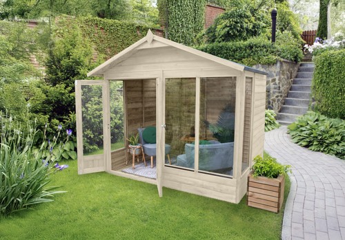 Forest beckwood apex - forest,