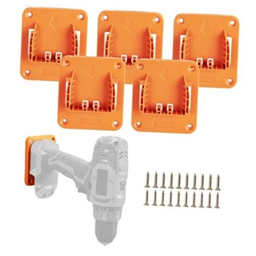 Tool drill mount holder - tool,