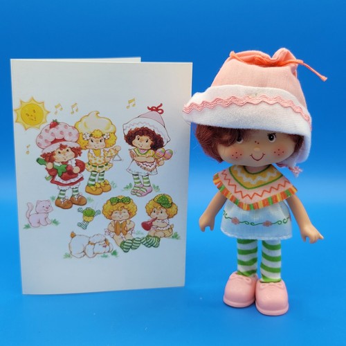 Cute cafe ole strawberry - cute,