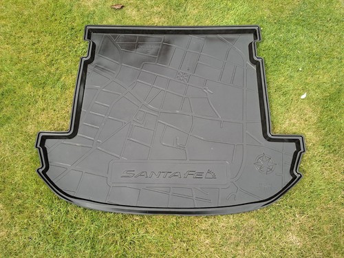 Genuine hyundai santa 2023 - genuine,