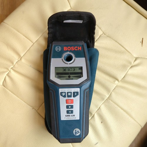 Bosch professional gms 120 - gms,
