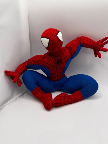 Marvel spiderman 2004 kellytoy - spiderman,