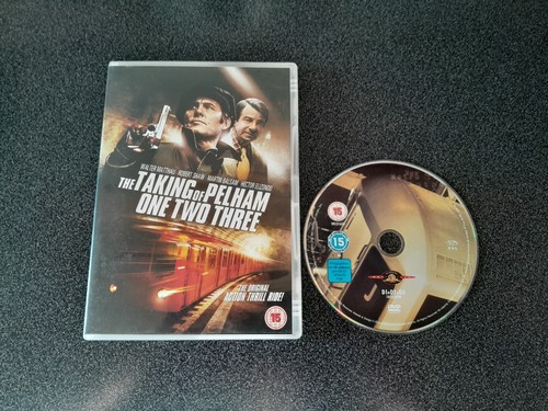 The taking pelham one - the, of