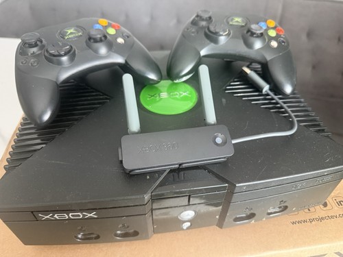Original xbox plus - plus, 63