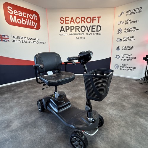 Car portable boot mobility - car,