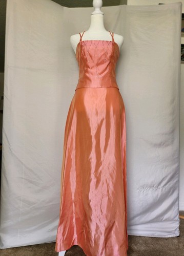 Vtg roberta iridescent - roberta,