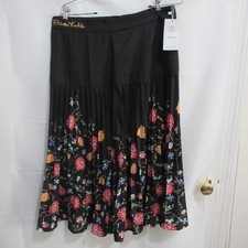 Shein Frida Kahlo Black Maci