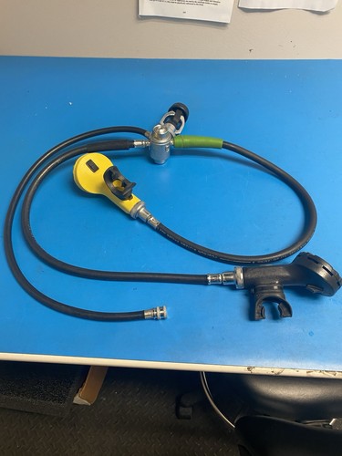 Poseidon jetstream regulator - jetstream,