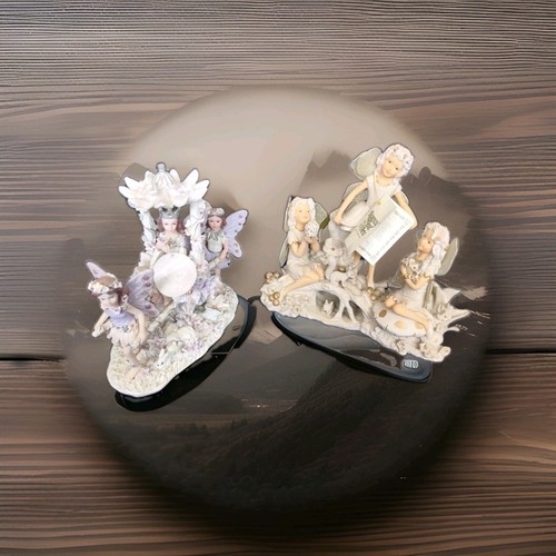 Bundle regency fine arts - bundle, x2