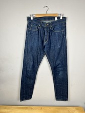 Carhartt Vicious Pant Jeans