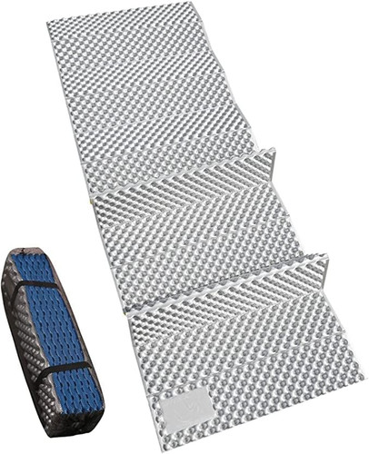 Thermarest lite sleeping - thermarest, z-lite