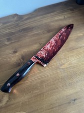 Halloween Kills Michael Myers Replica Knife