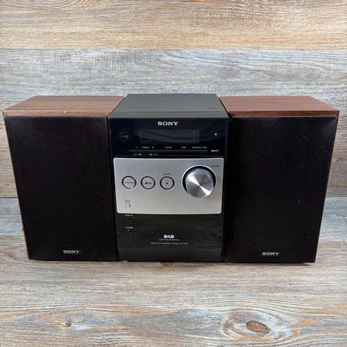 Sony hcd fx250 - hcd-fx250, disc