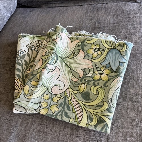 William morris sanderson - morris,