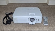 Optoma HD27e Projector 1080P