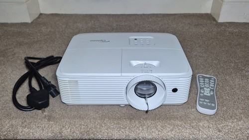 Optoma hd27e projector - optoma, 1080p