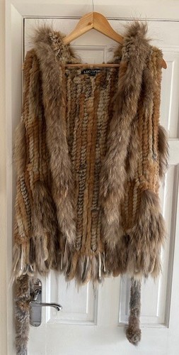 Vintage rare luc - vintage, luc-i-fur