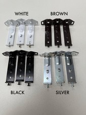 3 x VERTICAL BLIND 75mm