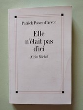She Wasn't From Here | Arvor