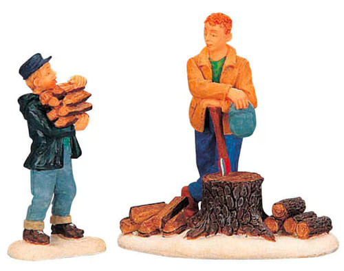 Lemax christmas village brand - christmas,
