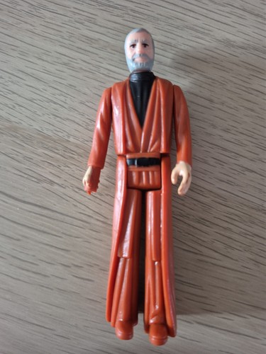 Obi wan kenobi 1977 vintage - kenobi,