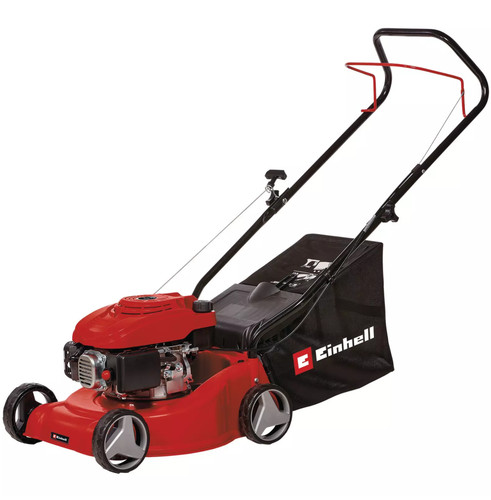 Einhell petrol lawn - einhell,