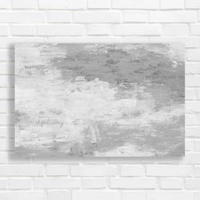 Abstract blue and beige black - and,