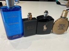 Bundle Joblot Of 4 mens