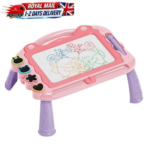 Magna doodle board magnetic - doodle,