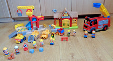 ELC Happyland Construction