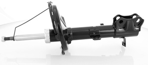 Gas shock absorber - gas,