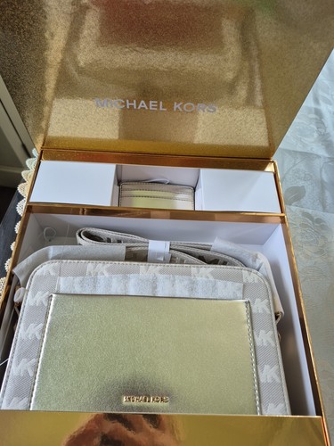Michael kors crossbody gift - crossbody,