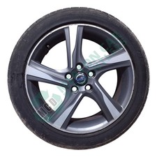 VOLVO V40 R-DESIGN DIAMOND CUT