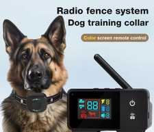 Electronic Pet Fence System
