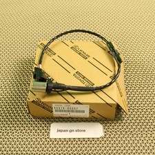 Toyota Genuine SUPRA MK4